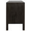 Conrad 9 - Drawer Solid Wood Dresser