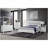 Platform Bed With Led-1079328951