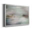 Toile encadrée de qualité supérieure Misty Lake-855739605-855739602
