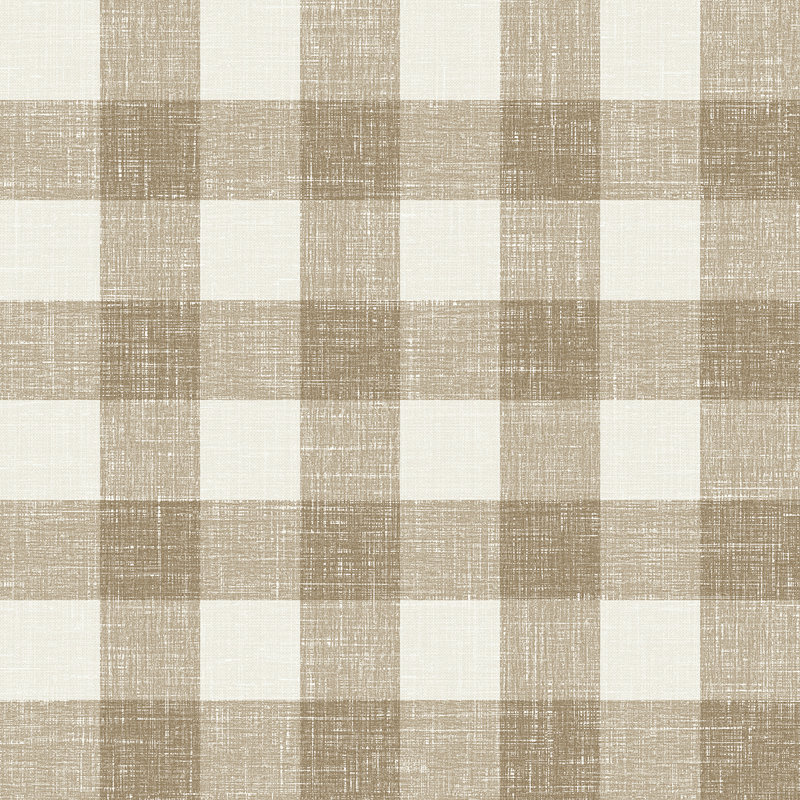 Rouleau de papier peint L 27 pi x l 27 po, Bois flottant