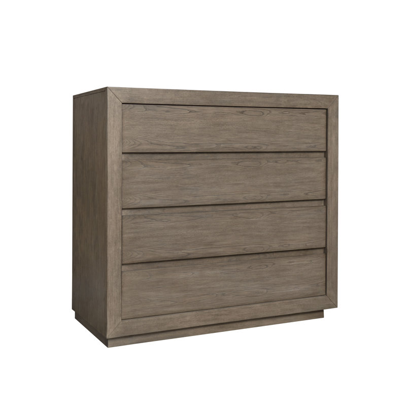 Commode 4 tiroirs Belgrace