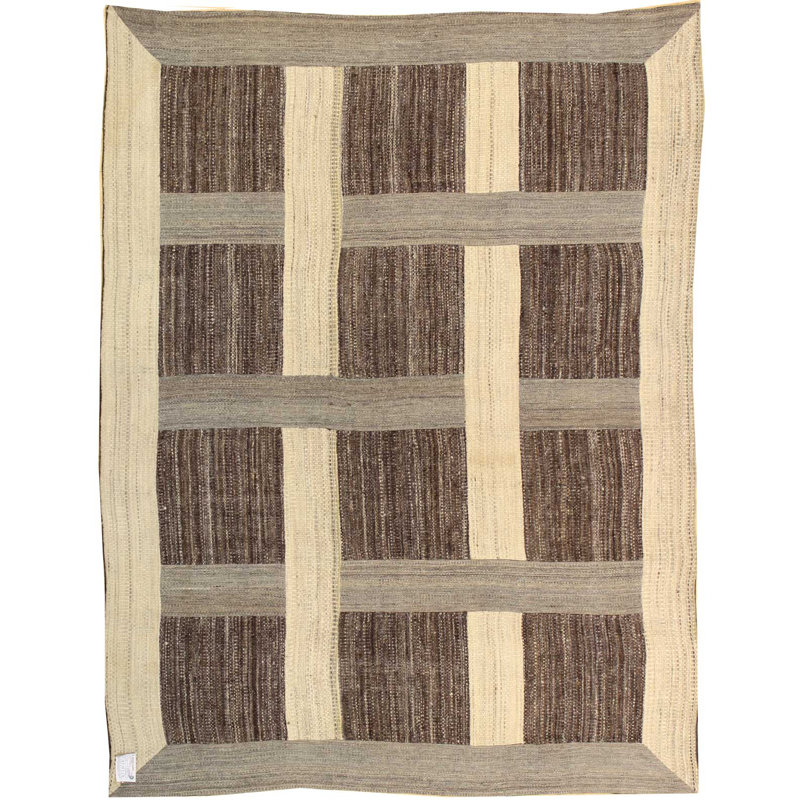 One-of-a-Kind 5'9" X 7'5" Area Rug
