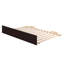 Lit gigogne escamotable en bois massif Rasnick-127963765-127963767