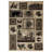 Keele Animal Print Indoor Rug-1323971473