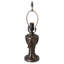 8.5" High Urn Base