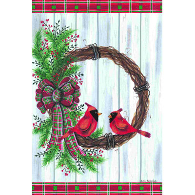 Couronne de cardinal 2883020