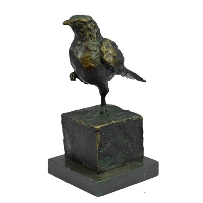 Figurine colombe Bynaker