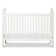 Liberty 3-in-1 Convertible Spindle Crib