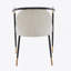 Chaise rembourrée Modern-503891697