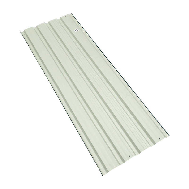 Borough Wharf Stainless Steel Roofing Kit