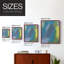 «Lost in Memories I», reproduction encadrée - bois massif-216914008-216914011