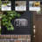 Rectangle Wall Plaque-214355432-215026076