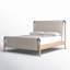 Binney Upholstered Bed-66940122