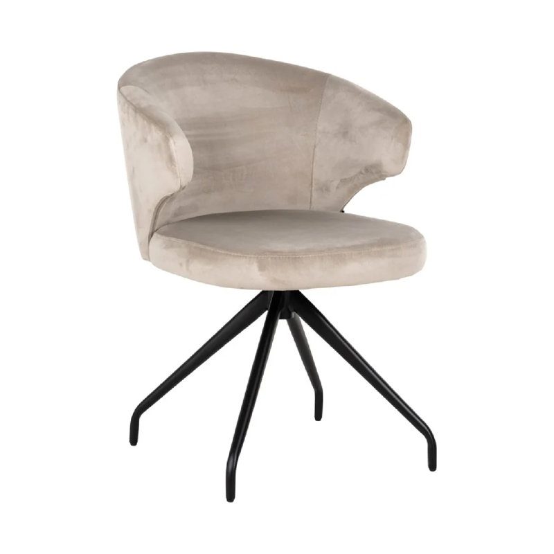 Tabouret Milly