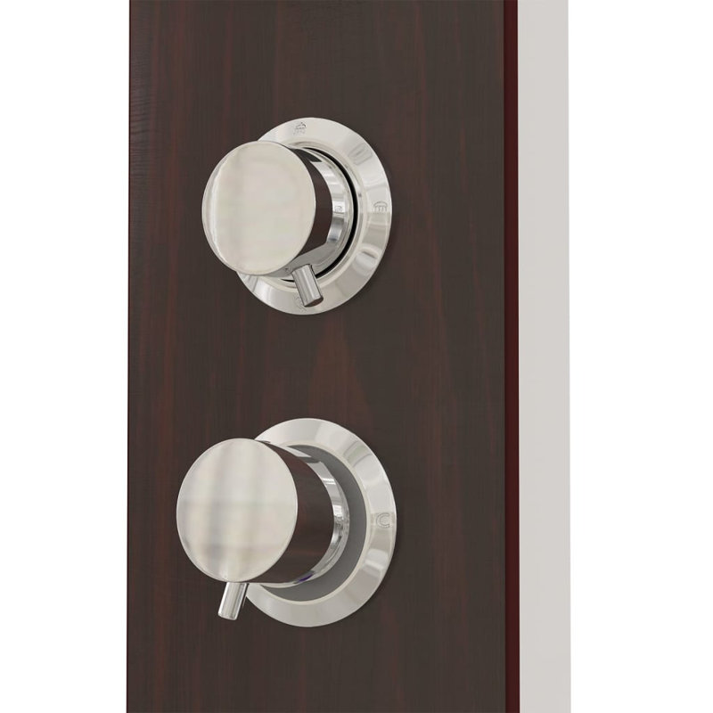 Rhinelander Shower Tower Panel