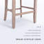 Tabouret 27,2 po Zuckerman-88568108-88568110
