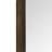 Cristos Oval Stainless Steel Wall Mirror-1591965404-1590684526