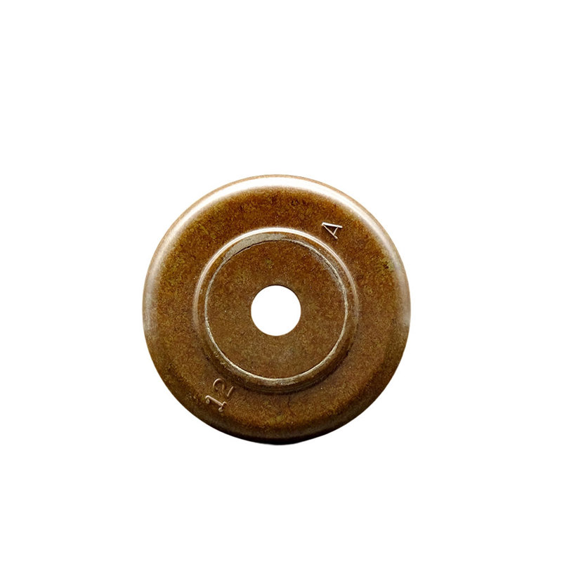 High Temp Phenolic Wheel