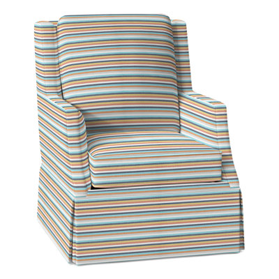 Fauteuil tournant Savannah