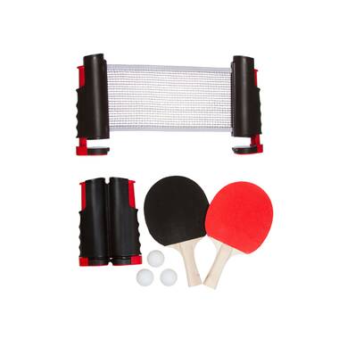 iPong Table Tennis Training Robot - Automatically Serves Ping Pong Balls -  Play Solo on your Ping Pong Table