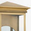 Guilford 4 - Light Flush Mounted Sconce