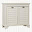 Jaiheem Wood Cabinet Laundry Hamper-527344081