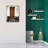  'Knock Knock' by Dante Plata Canvas Wall Art