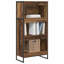 Steel Book Cabinet Bookcase-628902464-628902493