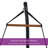 Gifty 1 Person Swing Chair with Stand