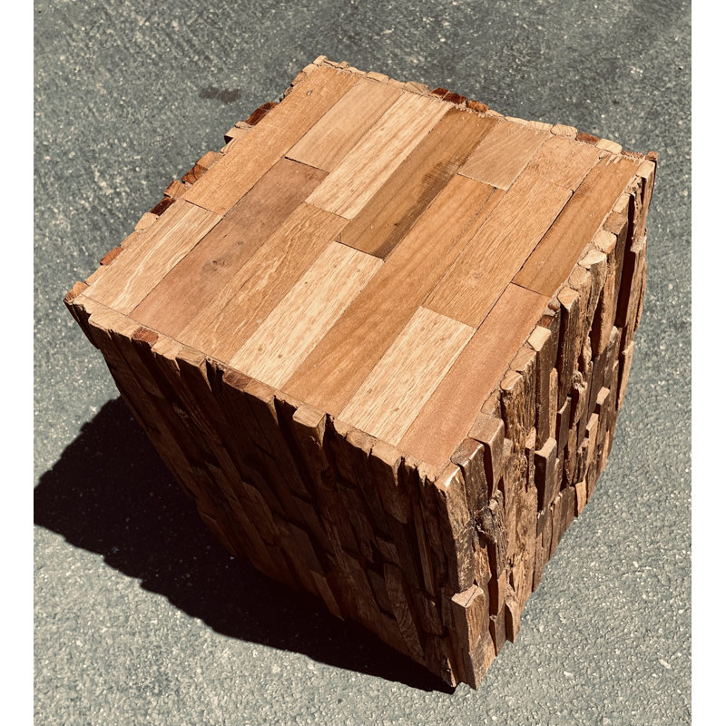 Tabouret mosaïque
