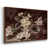 Walnut Floater Framed Canvas is out of stock