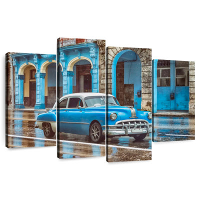 Mehar Havana Car