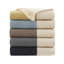 Linea Color Block Faux Cashmere Throw-2056208151