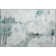 Premium Machine Washable Prisco Teal Rug