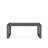 All-Weather Aluminum Outdoor Coffee Table-1221694244