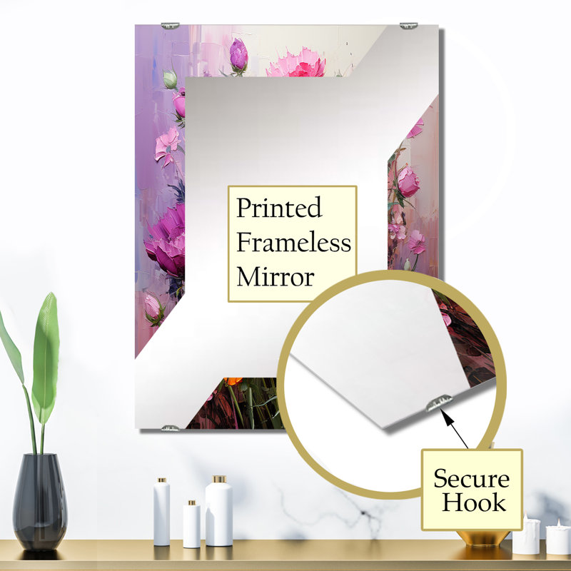 Miroir Erven, 32 po x 24 po