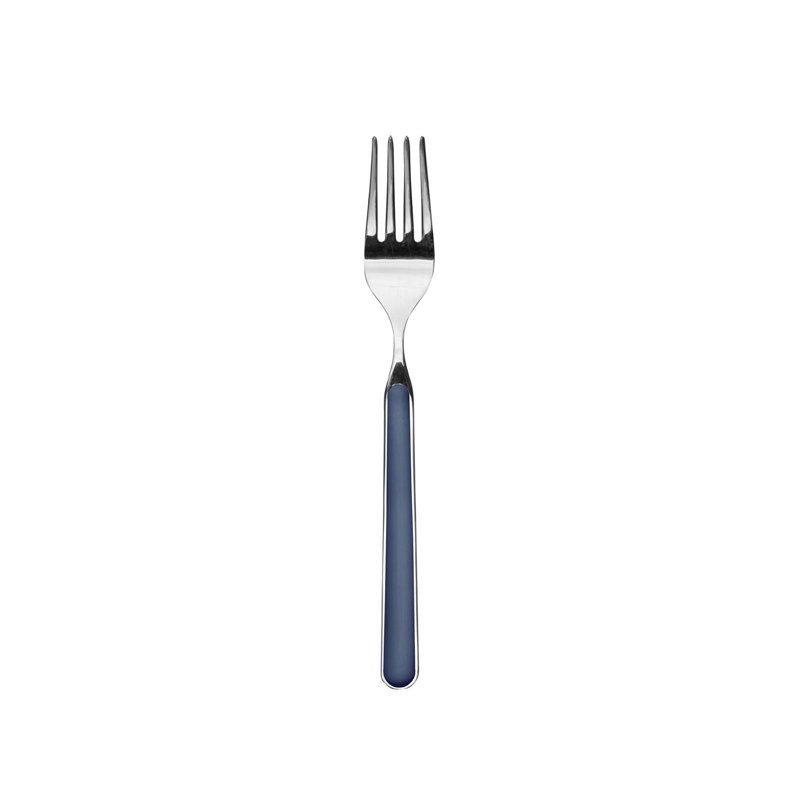 Fantasia Place Set 5 Pcs, Cobalt