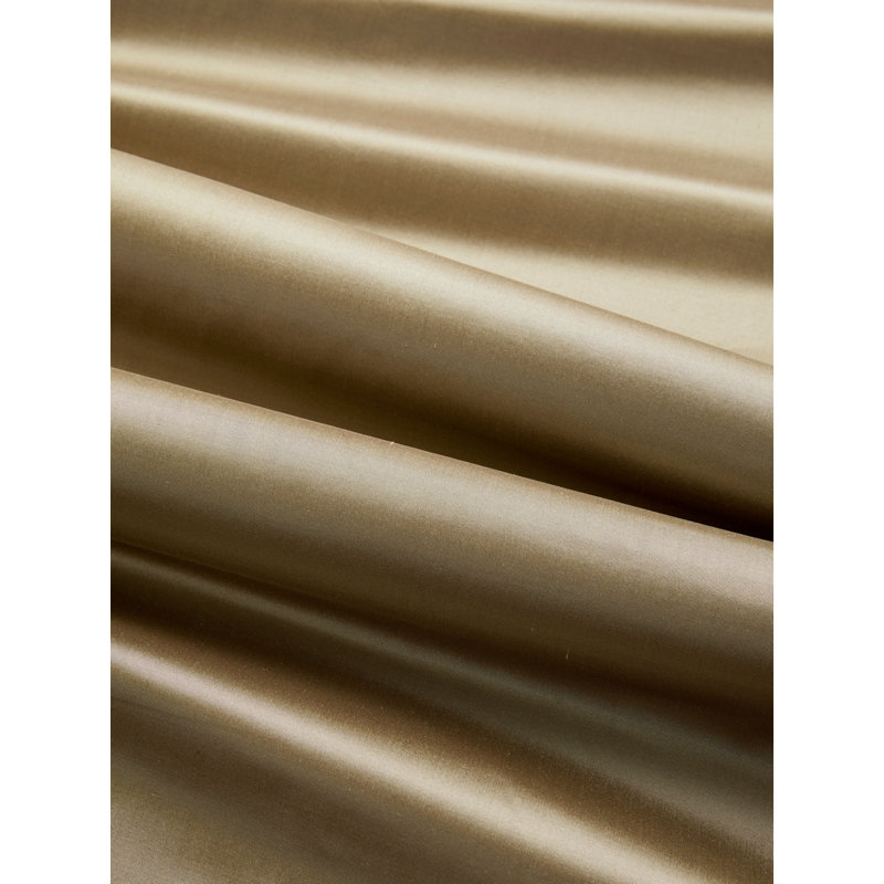TAFFETA OLYMPIA SOIE, Moka