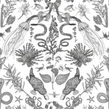 Critters Wallpaper