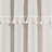Cotton Blend Semi Sheer Curtain Pair-697276892