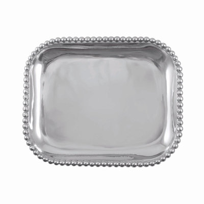 String Of Pearls Platter