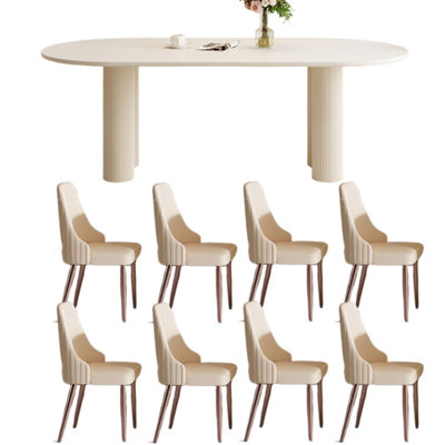 Table de salle à manger style français