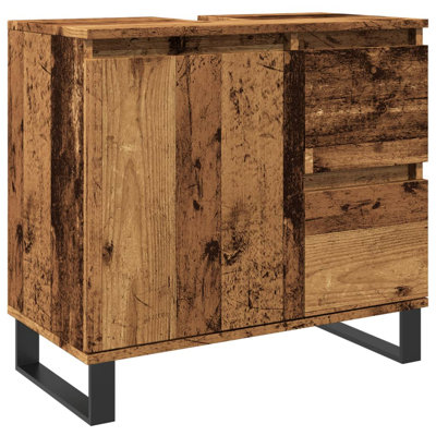 Bruto Under Sink Cabinet