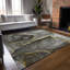 Tapis intérieur / extérieur Alfonzo avec envers antidérapant-124224089