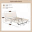 Structure de lit en cuir Pu-1898715505-1898715519