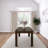  Bergeman Solid Wood Dining Table-695812074-691650786