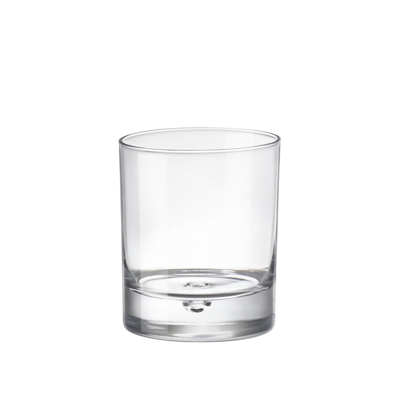 Verre à whisky Barglass x6