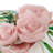 Appliqued Velvet Pillow Cover