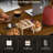 Babajide Wood Kitchen Cart-1469866611