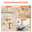 Ensemble de 2 chaises en rotin-460907323-460907320